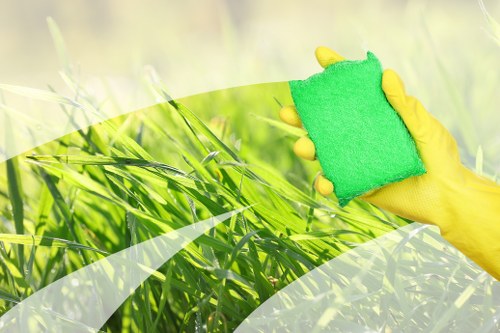 Specialist treatment for pet urine stains and smells in Aldborough Hatch