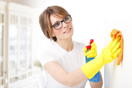 Aldborough Hatch Carpet Cleaners providing professional carpet care