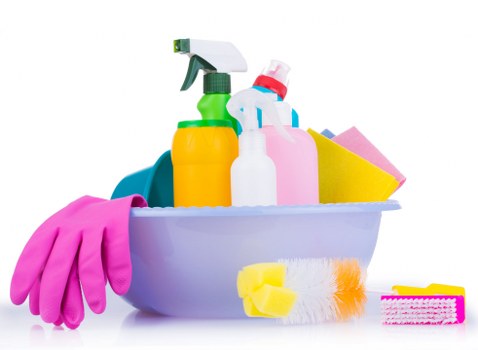 Deep cleaning stains and dust from upholstered furniture in Aldborough Hatch
