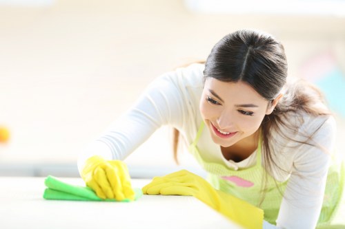 Common household stains treated in Aldborough Hatch