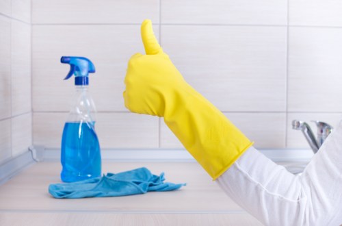Trusted secure checkout for Aldborough Hatch Carpet Cleaners payments