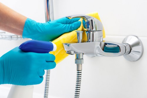 Deep carpet cleaning service for homes and businesses in Aldborough Hatch