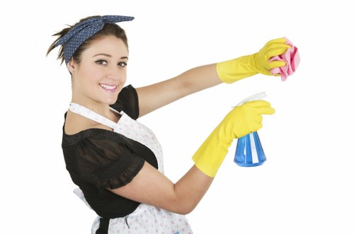 Professional carpet cleaning for Aldborough Hatch retail and business premises