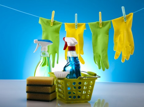 Specialist curtain cleaning for heavy and lined fabric